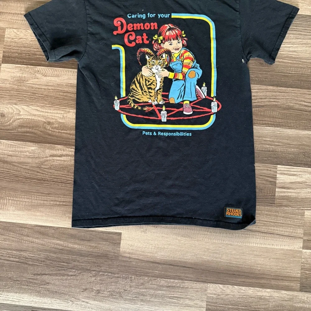 RHODE ideal tee